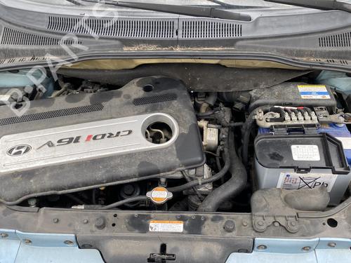 Switch HYUNDAI GETZ (TB) 1.5 CRDi | BP25551245I30  - Image 8