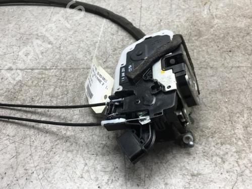 Used Rear right lock NISSAN MICRA IV (K13K, K13KK) 1.2 (80 hp) 25541422