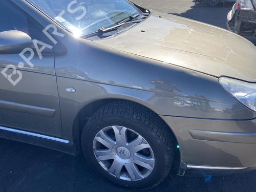 Left headlight CITROËN C5 II (RC_) 1.6 HDi (RC8HZB) | BP25542426C28  - Image 15