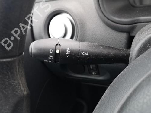 Front right exterior door handle CITROËN C2 (JM_) 1.1 | BP25583373C129 