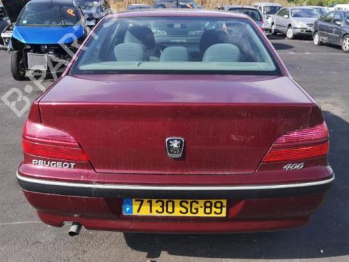 Left taillight PEUGEOT 406 (8B) 1.8 16V | BP25536959C34 