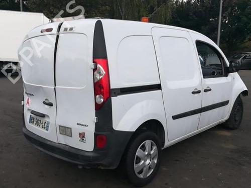 Front right window mechanism RENAULT KANGOO Express (FW0/1_)  | BP25553548C23  - Image 14