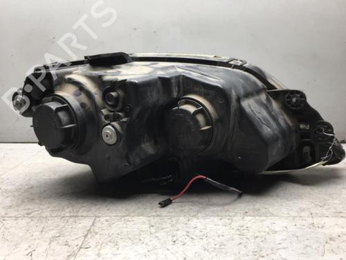 Used Left headlight Left headlight 25581461 25581461