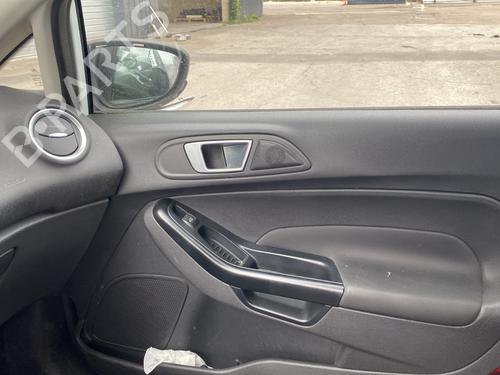 Steering column stalk FORD FIESTA VI (CB1, CCN) 1.25 | BP37651959I23 - Image 5