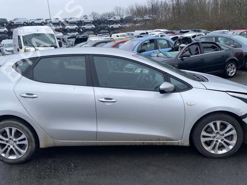 håndbremse KIA CEE'D (JD) 1.4 CRDi 90 | BP25540396I18 - Image 29