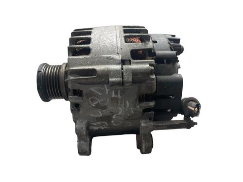 alternator-vw-golf-vii-5g1-bq1-be1-be2-2012-2013-2014-2015-2016-2017-2018-2019-2020-2021-27271683 main image