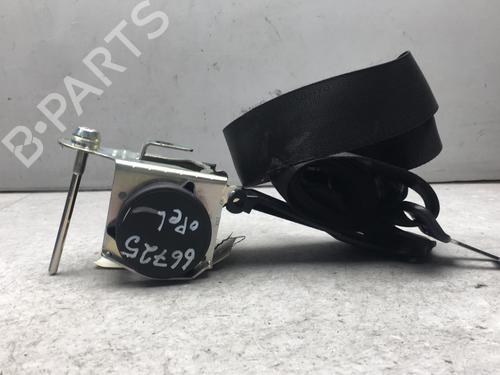 Gurtstraffer links vorne für OPEL MERIVA A MPV (X03) 1.7 CDTI (E75) (100 hp) 25582002