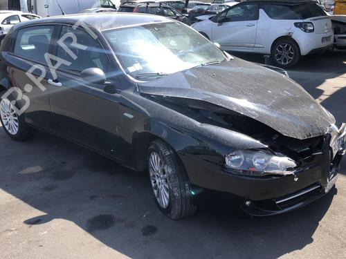 Left tailgate light ALFA ROMEO 147 (937_) 1.9 JTDM 8V (937.AXD1A, 937.AXU1A, 937.BXU1A) | BP25520760C79  - Image 26