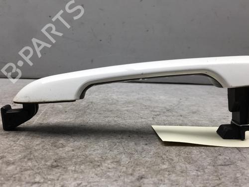 Used Rear right exterior door handle KIA RIO III (UB) 1.4 CRDi (90 hp) 25555513