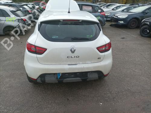 ABS pump RENAULT CLIO IV (BH_) 1.5 dCi 75 | BP26505415M43 