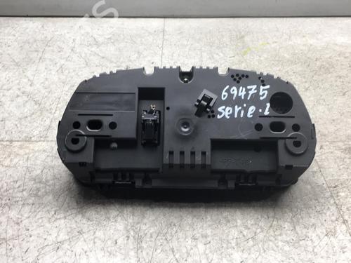 Instrument cluster BMW 1 (E87) 120 d | BP25546821C47