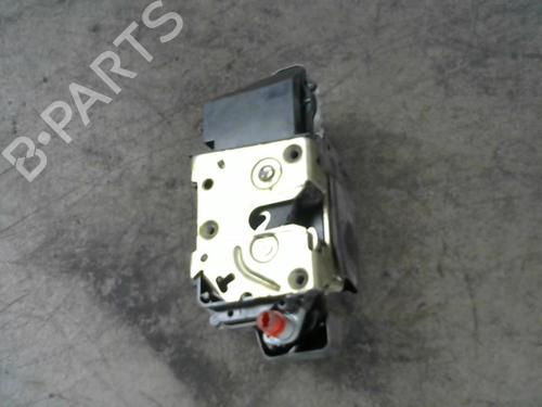Used Rear left lock Rear left lock 25583725 25583725