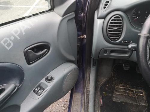 Generator RENAULT MEGANE I Coach (DA0/1_) 1.6 e (DA0F) | BP25537103M7 