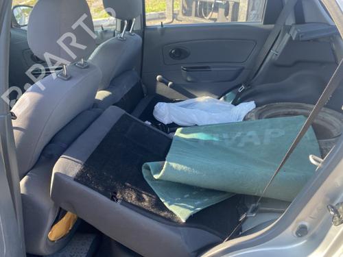 Right sun visor CHEVROLET MATIZ (M200, M250) 0.8 | BP27491652I2 - Image 17