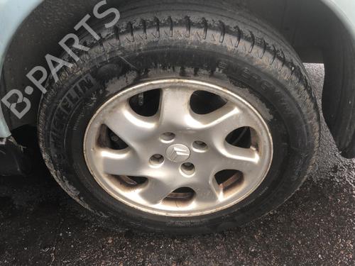 Rear mirror CITROËN C5 I (DC_) 2.0 HDi (DCRHZB, DCRHZE) | BP25534372I6  - Image 9