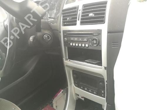 ABS Bremseaggregat PEUGEOT 307 Break (3E) 1.6 HDi 110 | BP25559463M43 