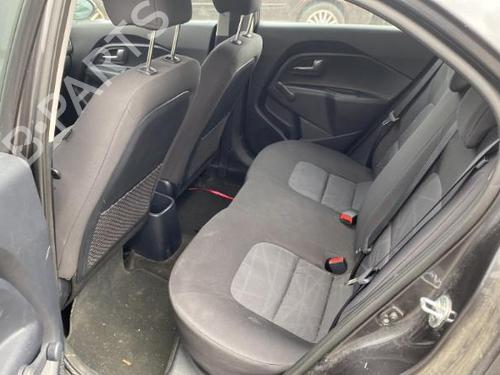 Front right window mechanism KIA RIO III (UB) 1.2 CVVT | BP25544439C23 