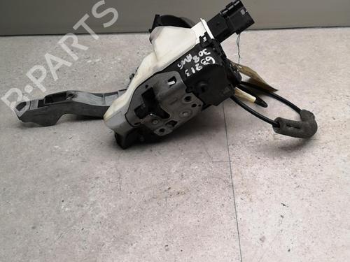 Front left lock PEUGEOT 308 I (4A_, 4C_) 1.6 HDi | BP25578355C98 