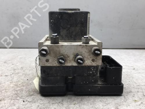 Used ABS pump CITROËN C3 I (FC_, FN_) 1.4 HDi (68 hp) 25550893
