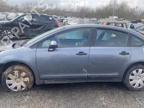 Steering column stalk CITROËN C4 I (LC_) 1.6 HDi | BP25505545I23 - Image 18