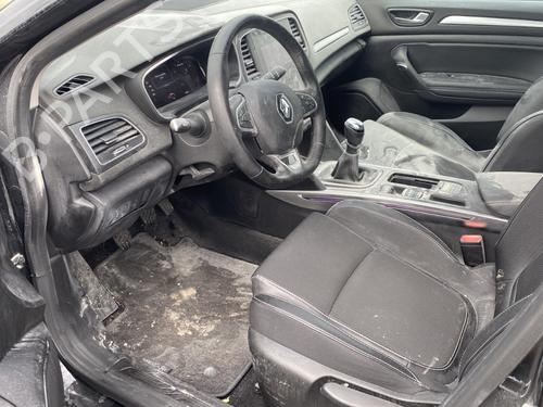 Front wiper motor RENAULT MEGANE IV Hatchback (B9A/M/N_) 1.3 TCe 140 (B9NB) | BP26712807M29  - Image 8