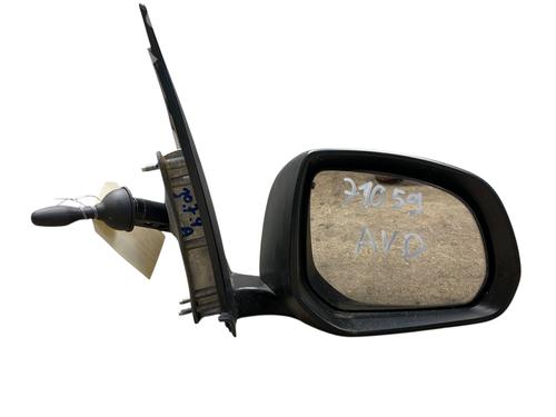 Used Right mirror SUZUKI ALTO VII (GF, HA25_, HA35_) 1.0 (AMF310, GFC31S) (68 hp) 25512071