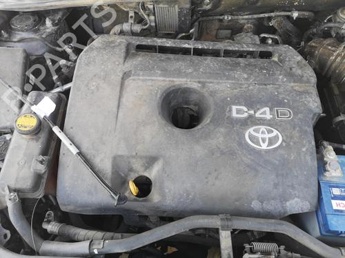 Left front window switch TOYOTA RAV 4 III (_A3_) 2.2 D 4WD (ALA30_, ALA30R) | BP25517345I27  - Image 8