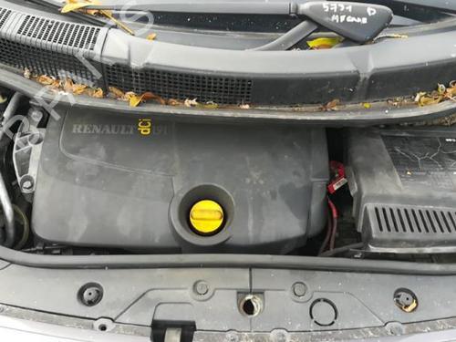 AC-Kompressor RENAULT SCÉNIC II (JM0/1_) 1.9 dCi (JM0G, JM12, JM1G, JM2C) | BP25523634M34 