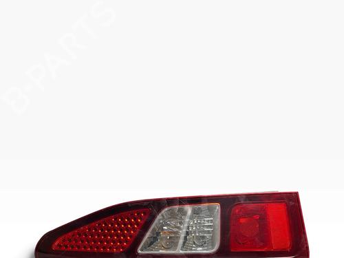 Left taillight PEUGEOT PARTNER Tepee 1.6 BlueHDi 120 | BP40222440C34 - Image 2