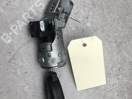 Ratlås/Tændingslås CITROËN C5 II (RC_) 1.6 HDi (RC8HZB) | BP25554617M48