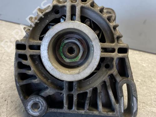 Used Alternator FIAT GRANDE PUNTO (199_) 1.2 (65 hp) 25561354