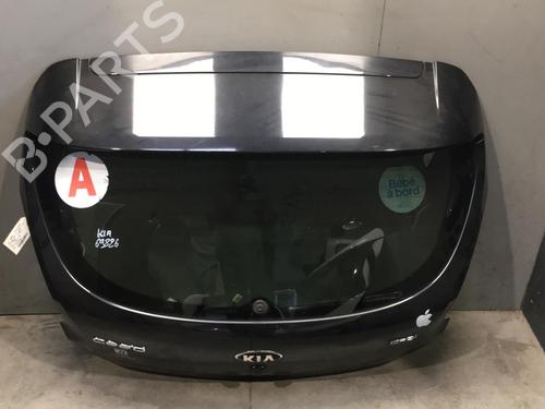 tailgate-kia-pro-ceed-jd-2013-2014-2015-2016-2017-2018-25546626 main image
