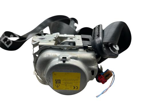 Used Front right seatbelt Front right seatbelt DACIA SANDERO II 1.0 SCe 75 (B8JC, B8JD, B8NC) (73 hp) 25528877 25528877