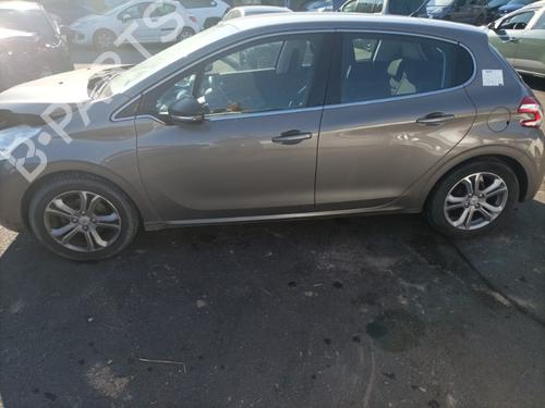 Left front window switch PEUGEOT 208 I (CA_, CC_) 1.2 VTI 82 | BP25573879I27  - Image 10