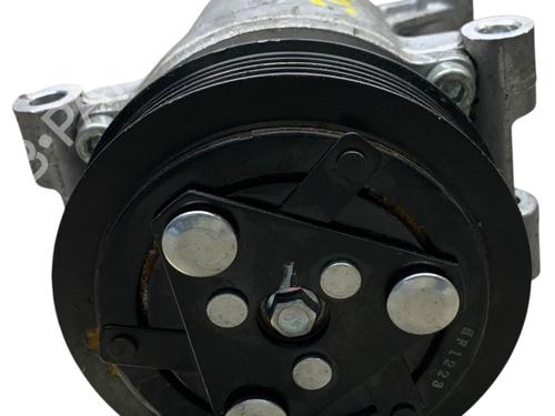 AC compressor CITROËN C3 III (SX) 1.2 PureTech 82 | BP26938495M34  - Image 5