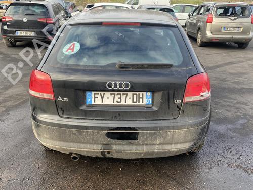 Left sun visor AUDI A3 (8P1) 1.6 | BP25515556I1  - Image 21