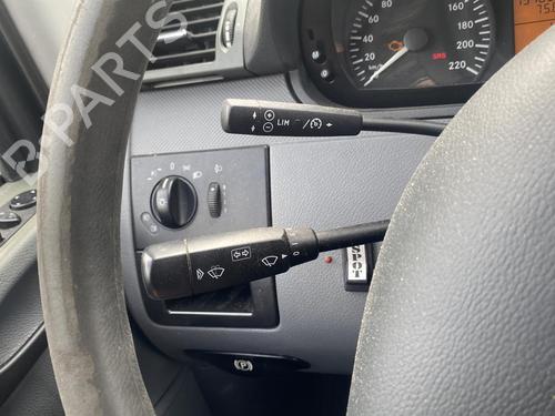 Left sun visor MERCEDES-BENZ VITO Bus (W639) 109 CDI (639.701, 639.703, 639.705) | BP25545782I1  - Image 25