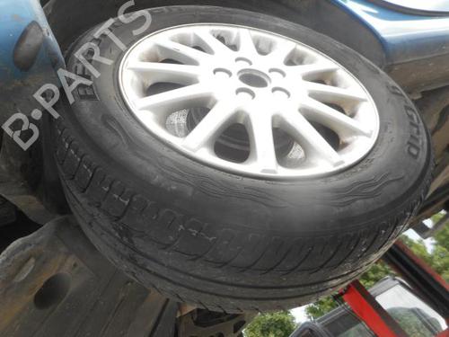 Left taillight PEUGEOT 607 (9D, 9U) 2.2 HDi | BP25535648C34 - Image 7