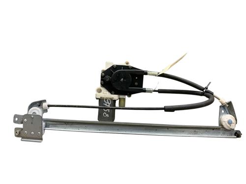 Used Rear right window mechanism BMW 5 Touring (E39) 525 tds (143 hp) 25512461