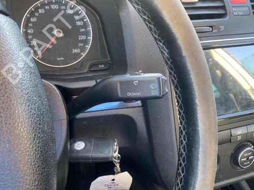 Commande Chauffage VW GOLF V (1K1) 2.0 TDI | BP25520153I5 