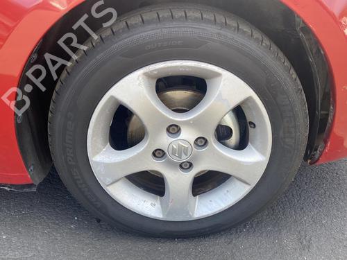 Climate control SUZUKI SWIFT III (MZ, EZ) 1.3 DDiS (RS413D) | BP25581907I5  - Image 19