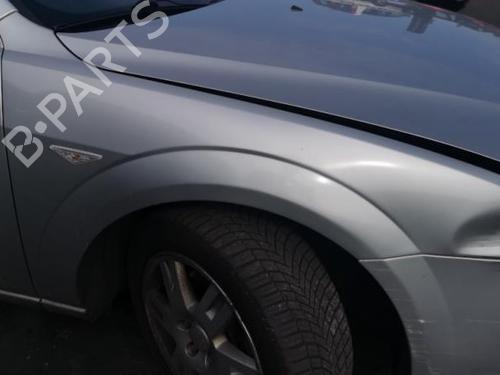 Left front window switch FORD MONDEO III (B5Y) 2.0 16V TDDi / TDCi | BP25554973I27 - Image 3