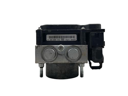 ABS pump RENAULT CLIO III (BR0/1, CR0/1) 1.5 dCi (BR17, CR17) | BP25509367M43