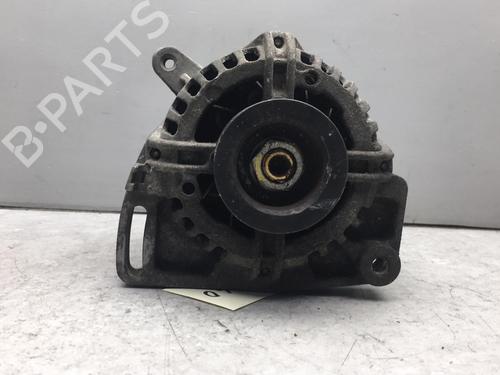 Generator RENAULT TWINGO II (CN0_) 1.2 16V (CN04, CN0B) | BP25580089M7 
