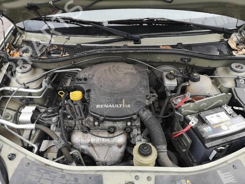 DACIA SANDERO 1.4 (BS0C, BS0A, BS0G, BS1F, BS0E) 2496961