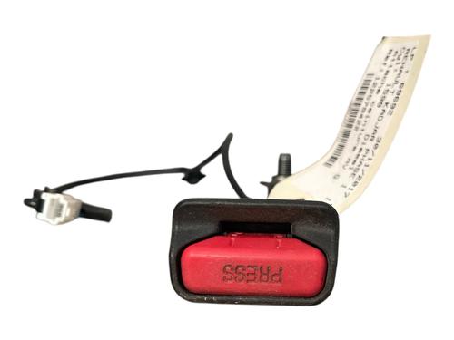 Seat buckle RENAULT KADJAR (HA_, HL_) 1.6 dCi 130 (HLA4) | BP33039020I32 - Image 2