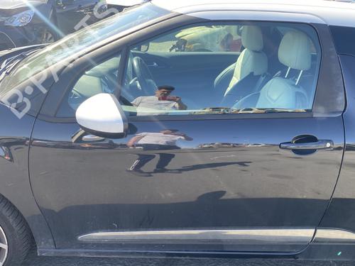 Left taillight CITROËN DS3 (SA_) 1.6 HDi 110 | BP26707445C34  - Image 12