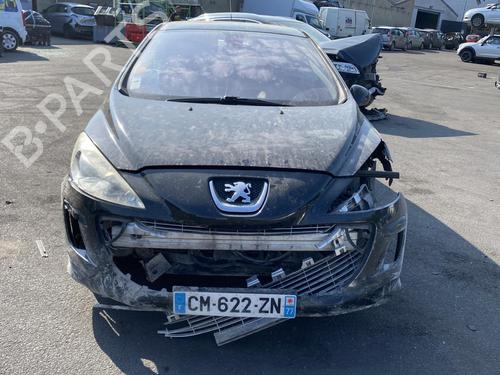 ABS pump PEUGEOT 308 I (4A_, 4C_) 1.6 HDi | BP25548109M43 