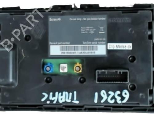 Display RENAULT TRAFIC II Van (FL) 2.5 dCi 145 (FL0J) | BP25554705C48 - Image 4