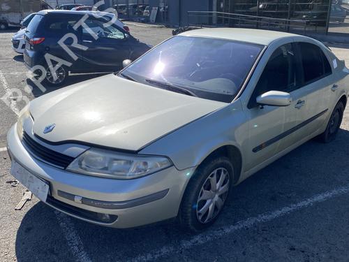 Used Parts RENAULT LAGUNA II (BG0/1_) 1.9 dCi (107 hp) 4254457